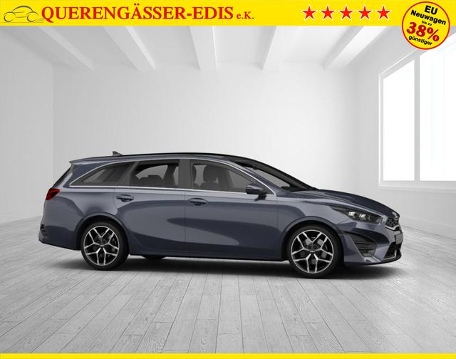 Kia Ceed Sportswagon GT Line SW Line*LED*Navi*Shzg*PDC*Cam*18Zoll*ACC 