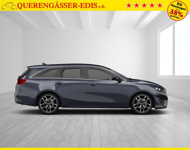Kia Ceed Sportswagon GT Line SW Line*LED*Navi*Shzg*PDC*Cam*18Zoll*ACC 