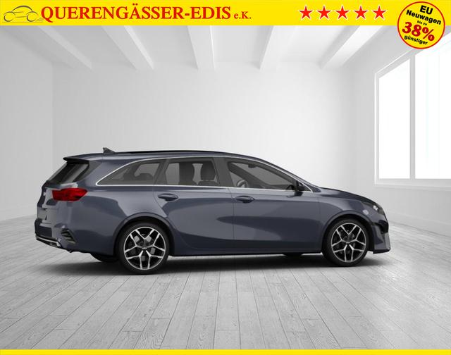 Kia Ceed Sportswagon GT Line SW Line*LED*Navi*Shzg*PDC*Cam*18Zoll*ACC 