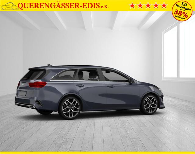 Kia Ceed Sportswagon GT Line SW Line*LED*Navi*Shzg*PDC*Cam*18Zoll*ACC 