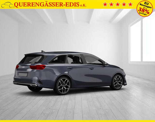 Kia Ceed Sportswagon GT Line SW Line*LED*Navi*Shzg*PDC*Cam*18Zoll*ACC 