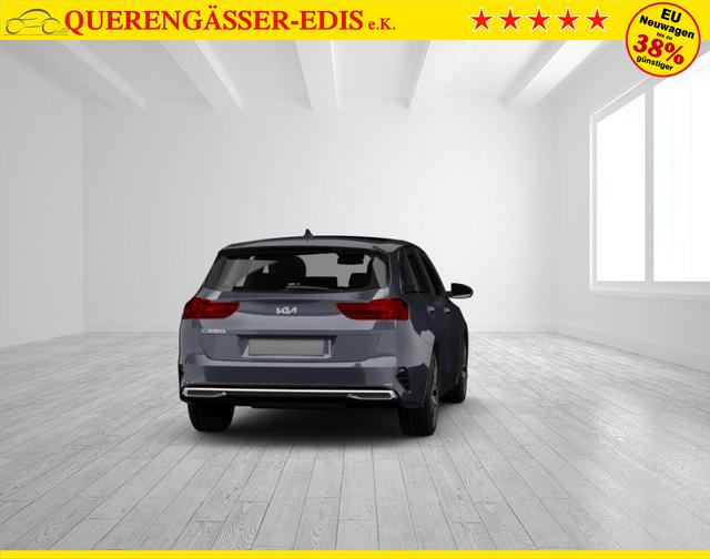 Kia Ceed Sportswagon GT Line SW Line*LED*Navi*Shzg*PDC*Cam*18Zoll*ACC 