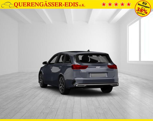 Kia Ceed Sportswagon GT Line SW Line*LED*Navi*Shzg*PDC*Cam*18Zoll*ACC 