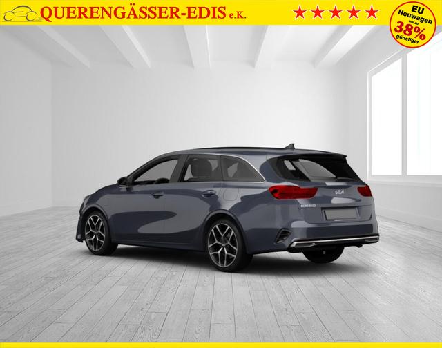 Kia Ceed Sportswagon GT Line SW Line*LED*Navi*Shzg*PDC*Cam*18Zoll*ACC 