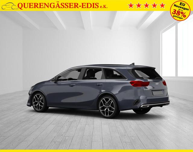 Kia Ceed Sportswagon GT Line SW Line*LED*Navi*Shzg*PDC*Cam*18Zoll*ACC 