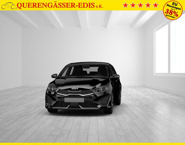 Kia Ceed Sportswagon GT Line SW Line*LED*Navi*Shzg*PDC*Cam*18Zoll*ACC 