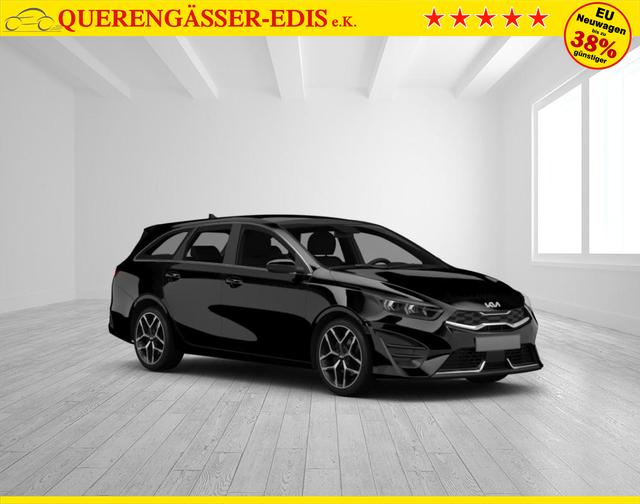 Kia Ceed Sportswagon GT Line SW Line*LED*Navi*Shzg*PDC*Cam*18Zoll*ACC 