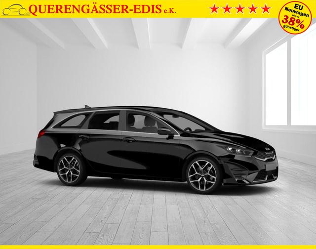Kia Ceed Sportswagon GT Line SW Line*LED*Navi*Shzg*PDC*Cam*18Zoll*ACC 
