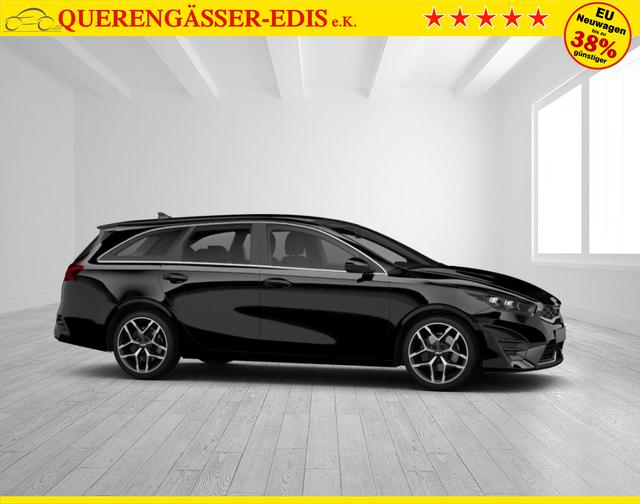 Kia Ceed Sportswagon GT Line SW Line*LED*Navi*Shzg*PDC*Cam*18Zoll*ACC 
