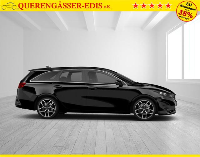Kia Ceed Sportswagon GT Line SW Line*LED*Navi*Shzg*PDC*Cam*18Zoll*ACC 