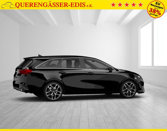 Kia Ceed Sportswagon GT Line SW Line*LED*Navi*Shzg*PDC*Cam*18Zoll*ACC 