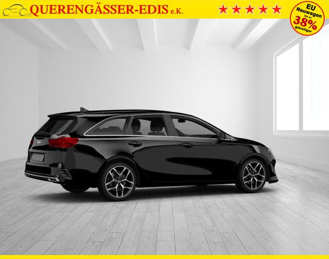 Kia Ceed Sportswagon GT Line SW Line*LED*Navi*Shzg*PDC*Cam*18Zoll*ACC 