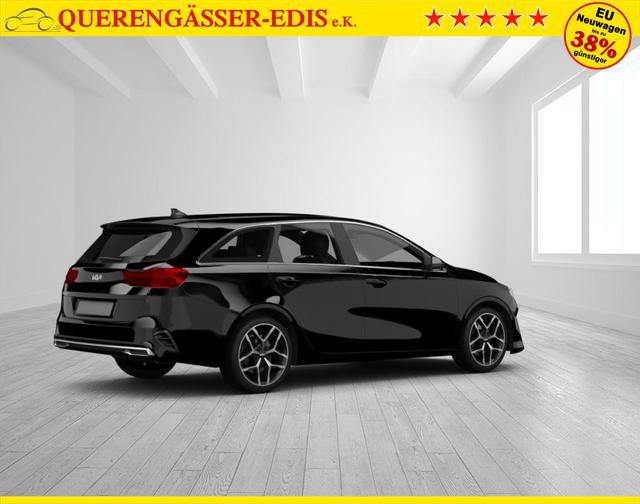 Kia Ceed Sportswagon GT Line SW Line*LED*Navi*Shzg*PDC*Cam*18Zoll*ACC 