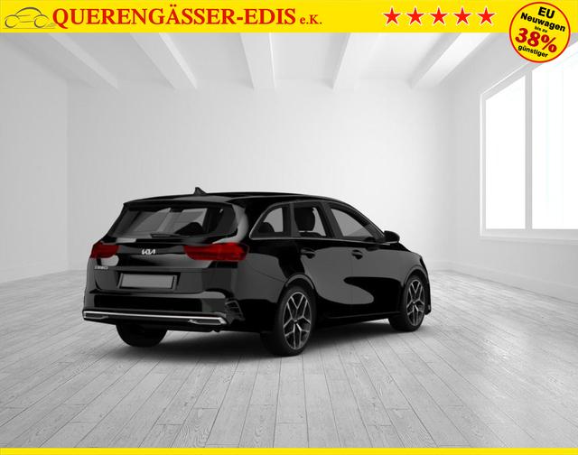 Kia Ceed Sportswagon GT Line SW Line*LED*Navi*Shzg*PDC*Cam*18Zoll*ACC 