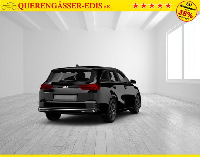 Kia Ceed Sportswagon GT Line SW Line*LED*Navi*Shzg*PDC*Cam*18Zoll*ACC 