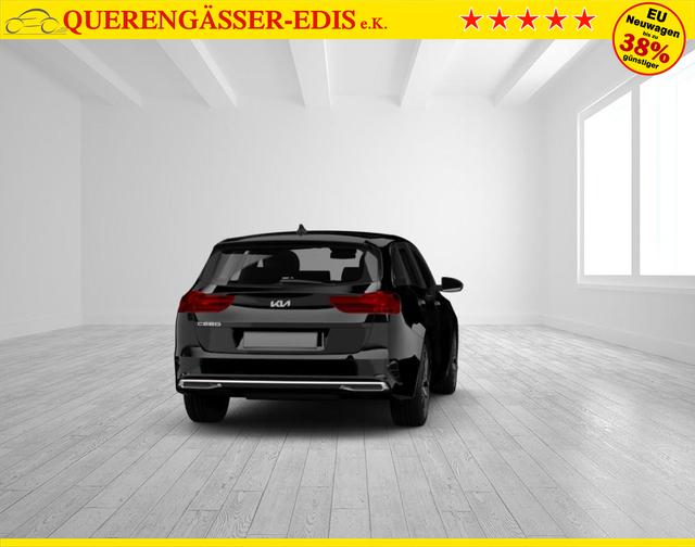 Kia Ceed Sportswagon GT Line SW Line*LED*Navi*Shzg*PDC*Cam*18Zoll*ACC 