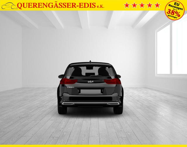 Kia Ceed Sportswagon GT Line SW Line*LED*Navi*Shzg*PDC*Cam*18Zoll*ACC 