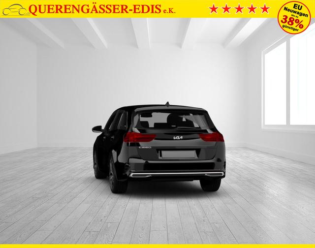 Kia Ceed Sportswagon GT Line SW Line*LED*Navi*Shzg*PDC*Cam*18Zoll*ACC 