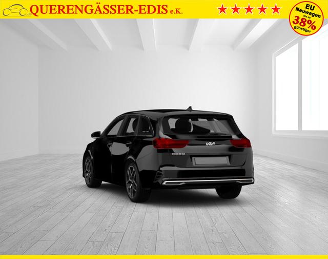 Kia Ceed Sportswagon GT Line SW Line*LED*Navi*Shzg*PDC*Cam*18Zoll*ACC 