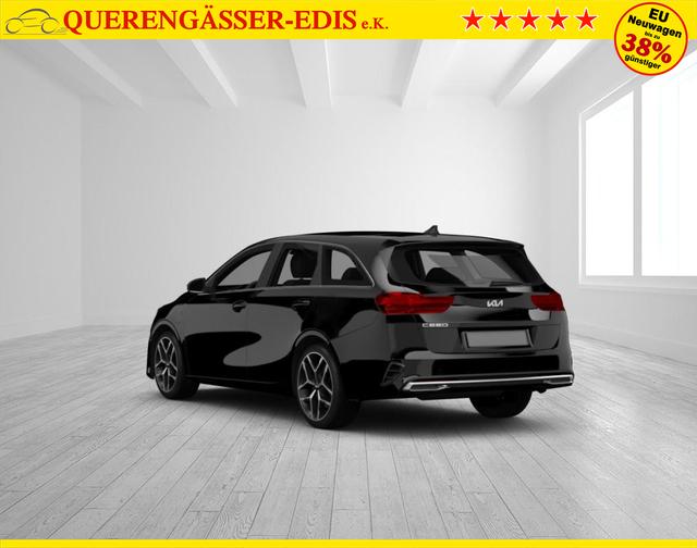 Kia Ceed Sportswagon GT Line SW Line*LED*Navi*Shzg*PDC*Cam*18Zoll*ACC 