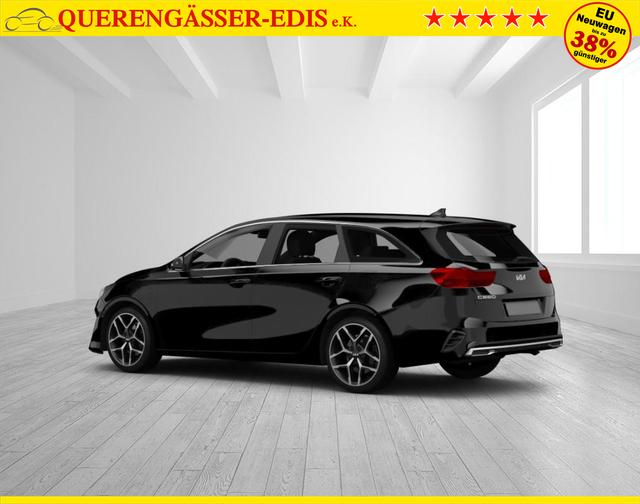Kia Ceed Sportswagon GT Line SW Line*LED*Navi*Shzg*PDC*Cam*18Zoll*ACC 