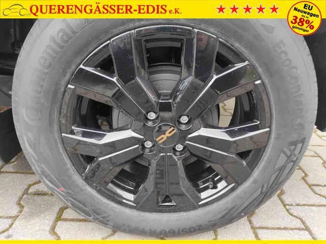 Dacia Jogger Extreme Extreme+7Sitzer+Cam+Totw.+Navi+SHZ 