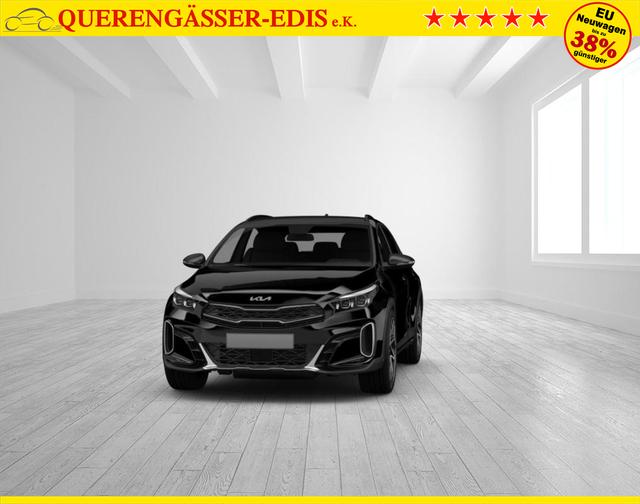 Kia XCeed TOP Nightline*Pano*LED*Navi*PDC*Cam*ACC*18" 