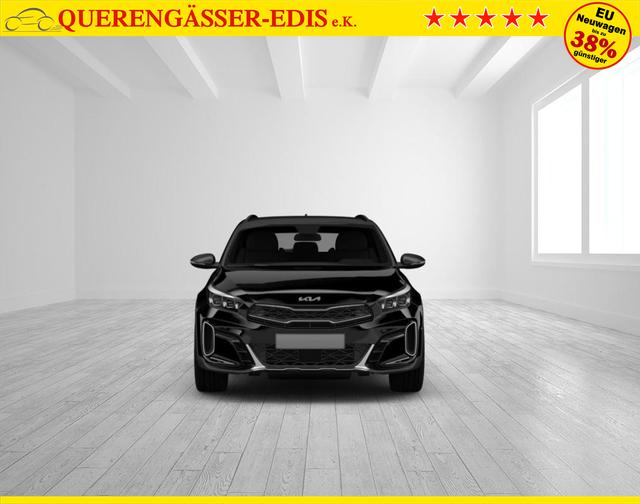 Kia XCeed TOP Nightline*Pano*LED*Navi*PDC*Cam*ACC*18" 