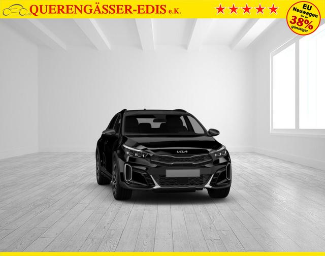 Kia XCeed TOP Nightline*Pano*LED*Navi*PDC*Cam*ACC*18" 