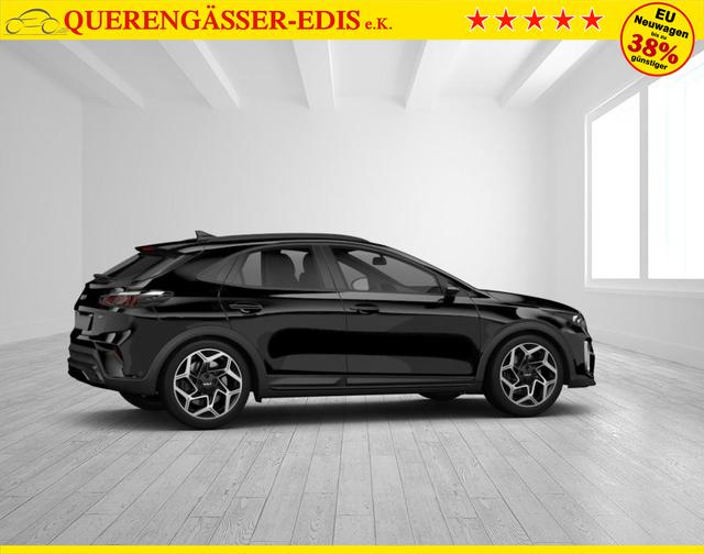 Kia XCeed TOP Nightline*Pano*LED*Navi*PDC*Cam*ACC*18" 