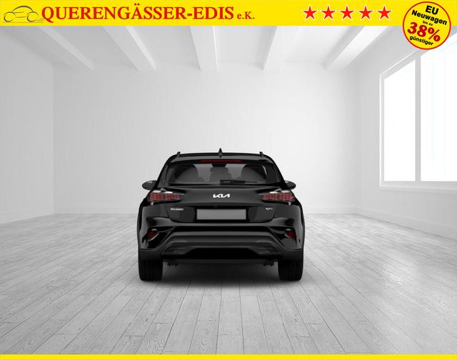 Kia XCeed TOP Nightline*Pano*LED*Navi*PDC*Cam*ACC*18" 