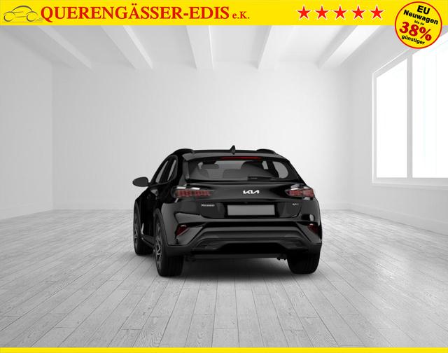 Kia XCeed TOP Nightline*Pano*LED*Navi*PDC*Cam*ACC*18" 