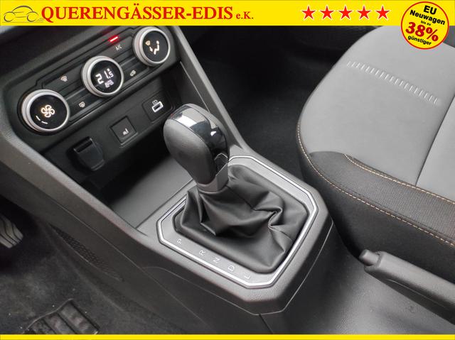 Dacia Sandero Stepway Extreme Extreme*LED*PDC*Cam*Shzg*16Zoll* 