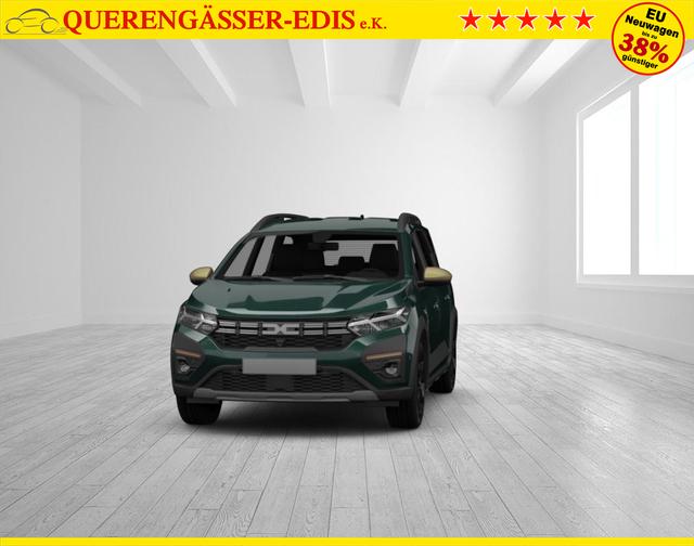 Dacia Jogger Extreme Extreme+7 Sitzer+Kamera+Totw.+SHZ 
