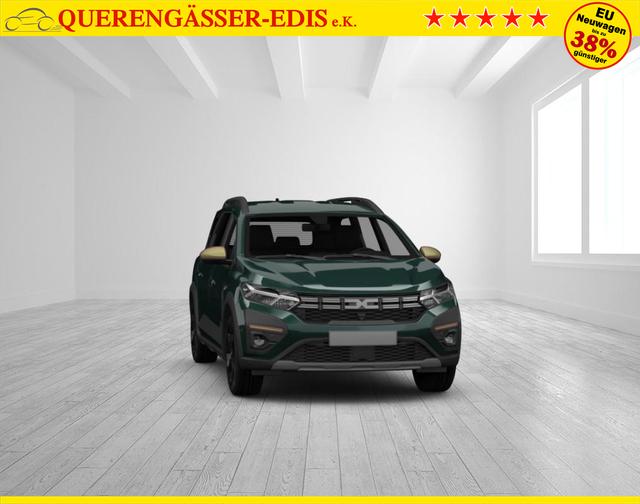 Dacia Jogger Extreme Extreme+7 Sitzer+Kamera+Totw.+SHZ 