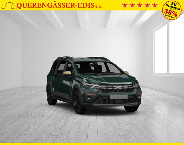 Dacia Jogger Extreme Extreme+7 Sitzer+Kamera+Totw.+SHZ 