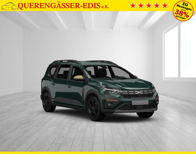 Dacia Jogger Extreme Extreme+7 Sitzer+Kamera+Totw.+SHZ 