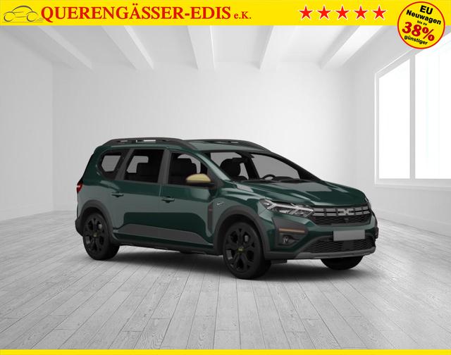 Dacia Jogger Extreme Extreme+7 Sitzer+Kamera+Totw.+SHZ 