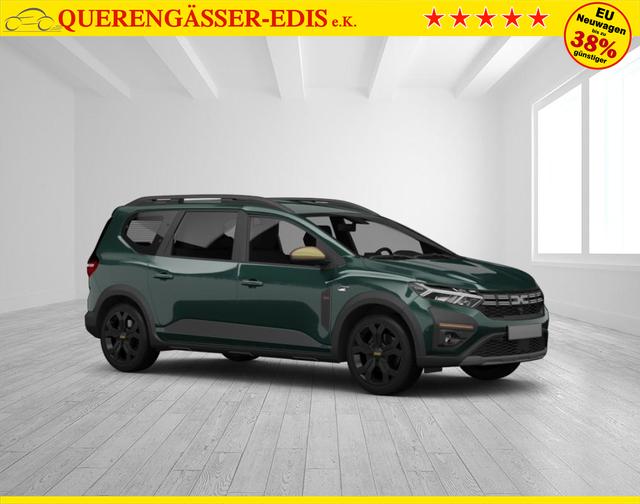 Dacia Jogger Extreme Extreme+7 Sitzer+Kamera+Totw.+SHZ 