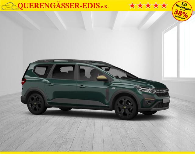 Dacia Jogger Extreme Extreme+7 Sitzer+Kamera+Totw.+SHZ 