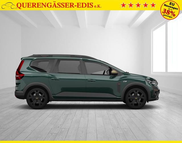 Dacia Jogger Extreme Extreme+7 Sitzer+Kamera+Totw.+SHZ 