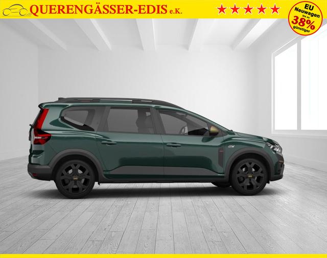 Dacia Jogger Extreme Extreme+7 Sitzer+Kamera+Totw.+SHZ 