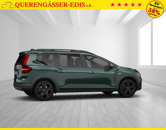 Dacia Jogger Extreme Extreme+7 Sitzer+Kamera+Totw.+SHZ 