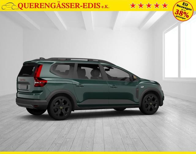 Dacia Jogger Extreme Extreme+7 Sitzer+Kamera+Totw.+SHZ 