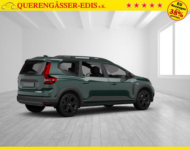 Dacia Jogger Extreme Extreme+7 Sitzer+Kamera+Totw.+SHZ 