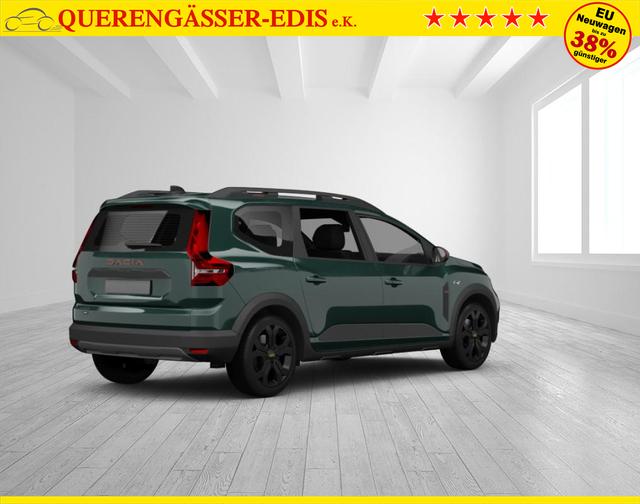 Dacia Jogger Extreme Extreme+7 Sitzer+Kamera+Totw.+SHZ 