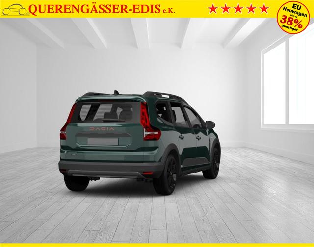 Dacia Jogger Extreme Extreme+7 Sitzer+Kamera+Totw.+SHZ 