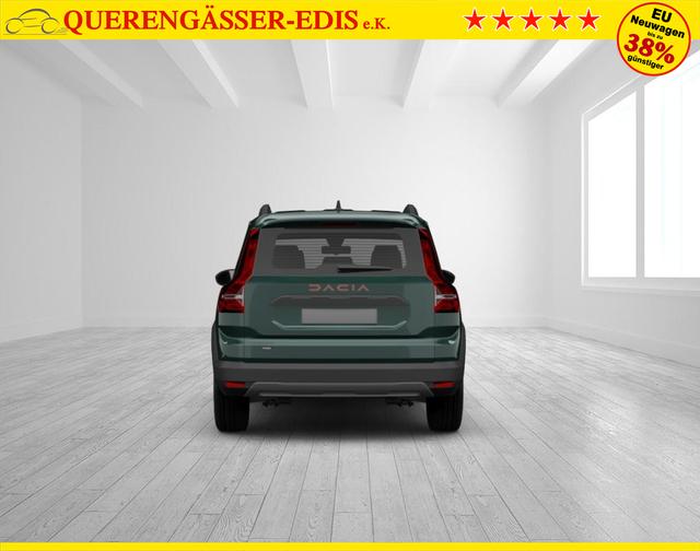 Dacia Jogger Extreme Extreme+7 Sitzer+Kamera+Totw.+SHZ 