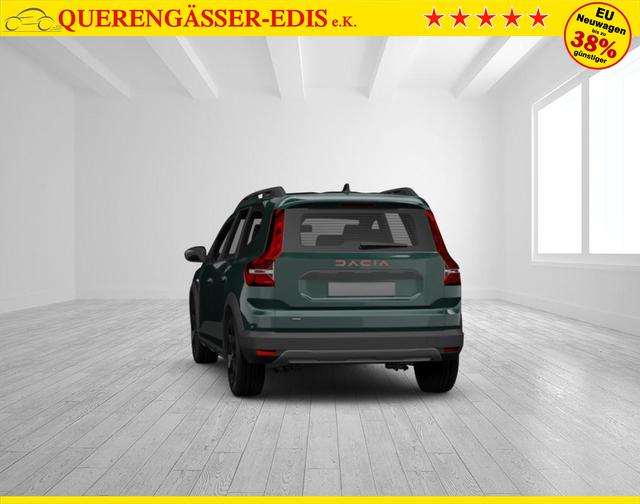 Dacia Jogger Extreme Extreme+7 Sitzer+Kamera+Totw.+SHZ 