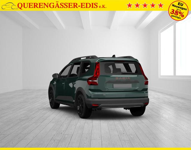 Dacia Jogger Extreme Extreme+7 Sitzer+Kamera+Totw.+SHZ 